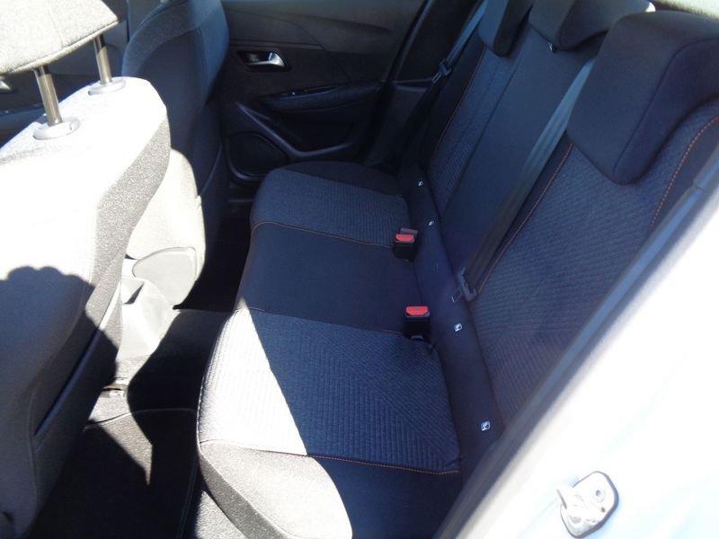Peugeot 208 208 Hybrid 110 e-DCS6 Style