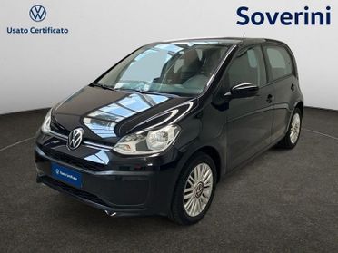 Volkswagen up! up! 5p 1.0 evo Move up! 65cv