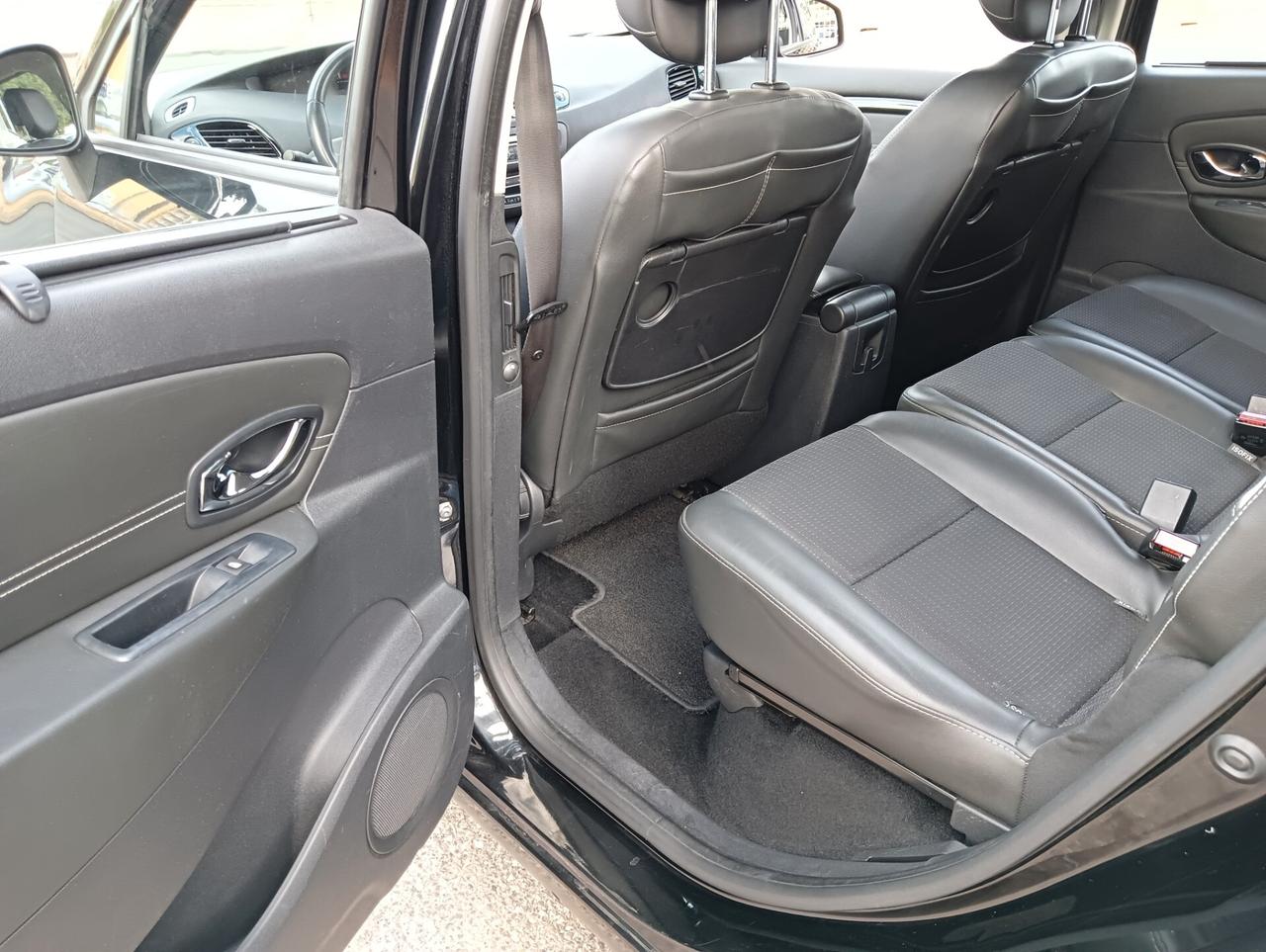 RenaultScénic XMod 1.5 dCi 110CV