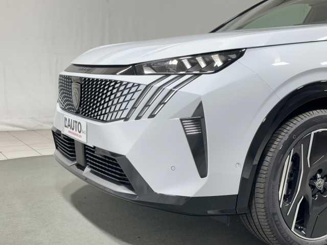 Peugeot 3008 GT motore elettrico (73kWh) 210 CV GT