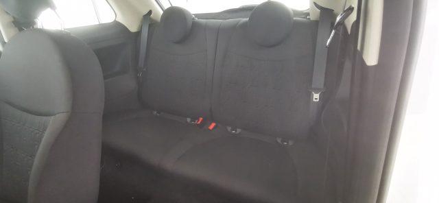 FIAT 500 1.0 Hybrid Club