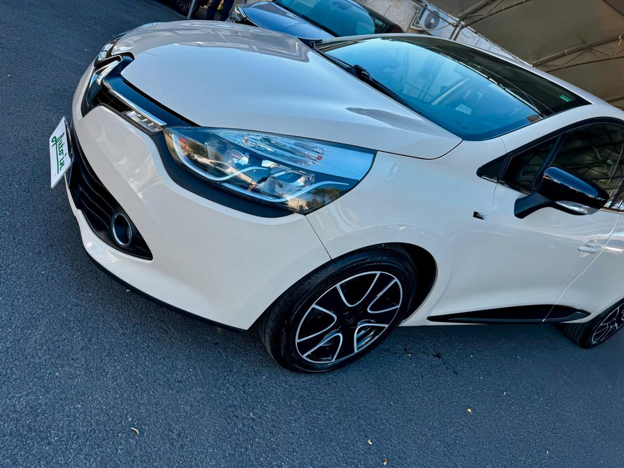 Renault Clio dCi 8V 90CV Start&Stop 5 porte Energy Duel