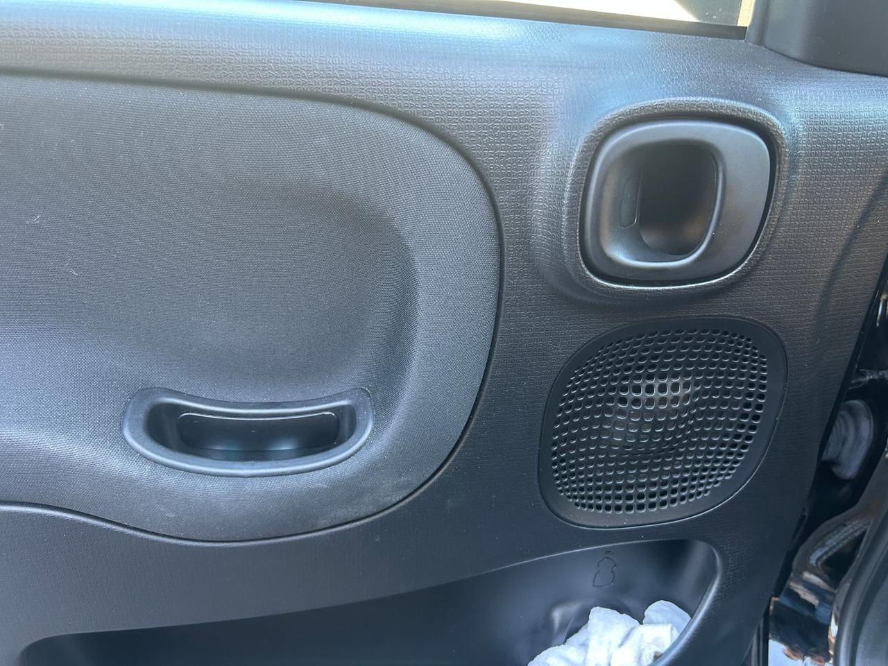 Fiat Panda 1.2 Easy Power