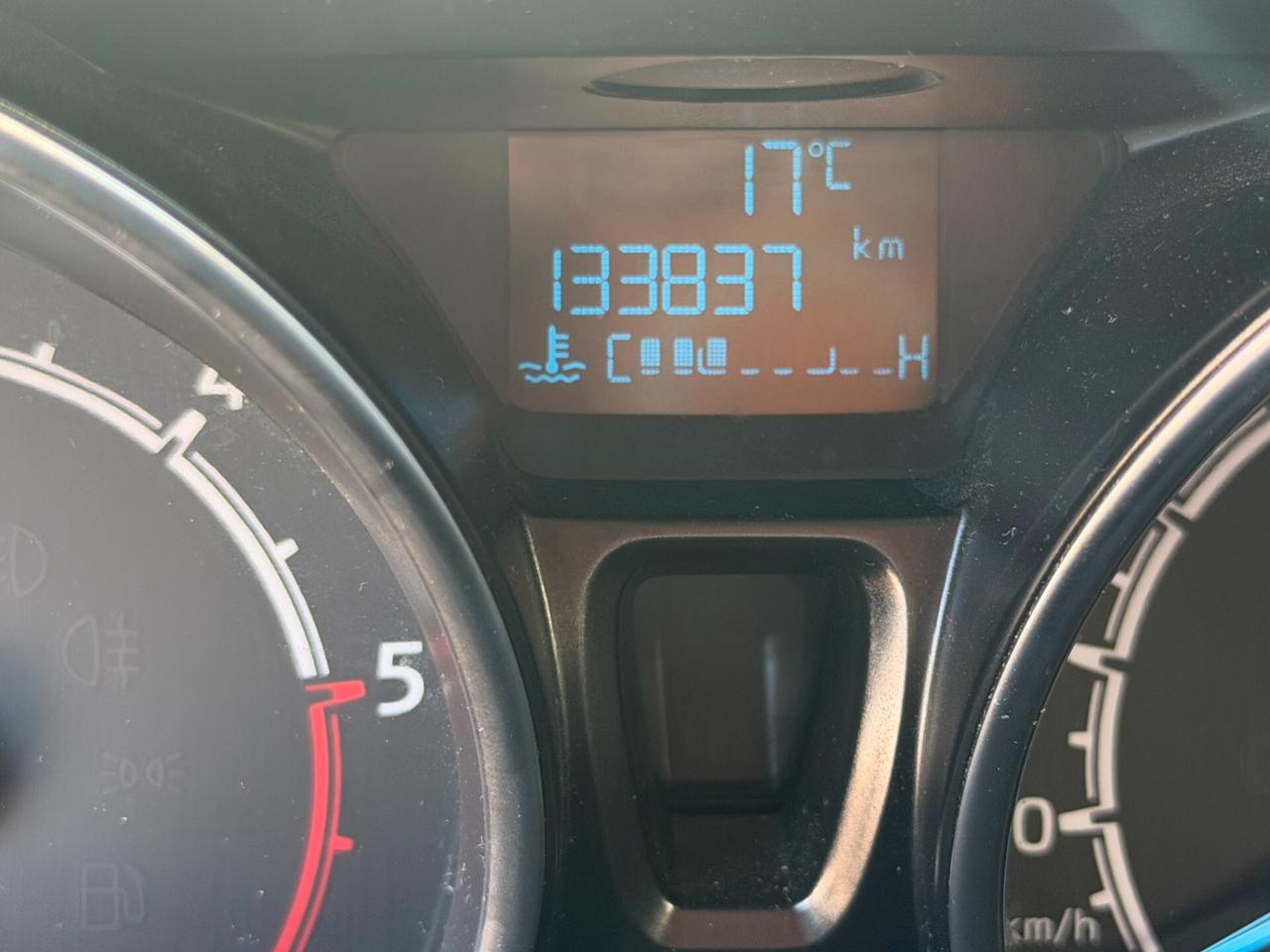 Ford EcoSport 1.5 TDCi 95 CV Titanium