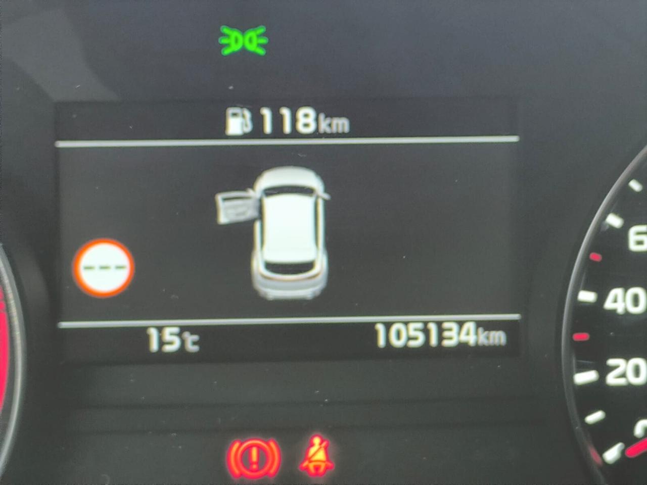 Kia Sportage 1.6 CC 115 CV Mild Hybrid Energy 2020