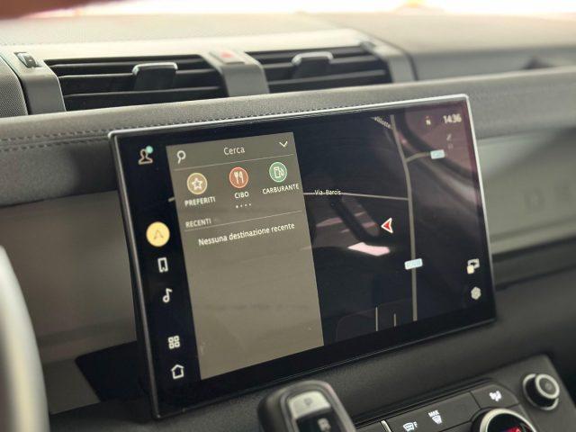 LAND ROVER Defender 110 3.0D I6 250 CV AWD Auto HSE *GANCIO*TETTO*