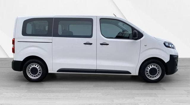 OPEL Vivaro Life 1.5 Diesel 120CV S&S PC-TN S