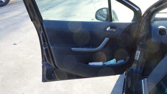 PEUGEOT 308 1.6 HDi 110CV SW Ciel Premium, 2° Treno di Gomme