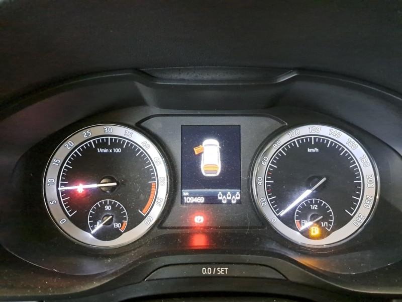 SKODA KODIAQ 2.0 TDI EVO SCR S-TECH DSG 4WD