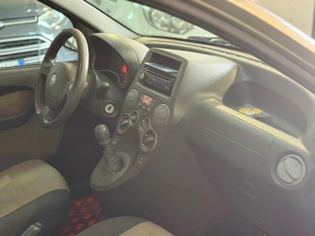 FIAT Panda 1.2 Climbing Natural Power*OK NEOPATENTATI