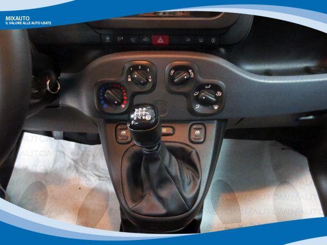 FIAT Panda Hybrid 1.0 FireFly 70cv EU6