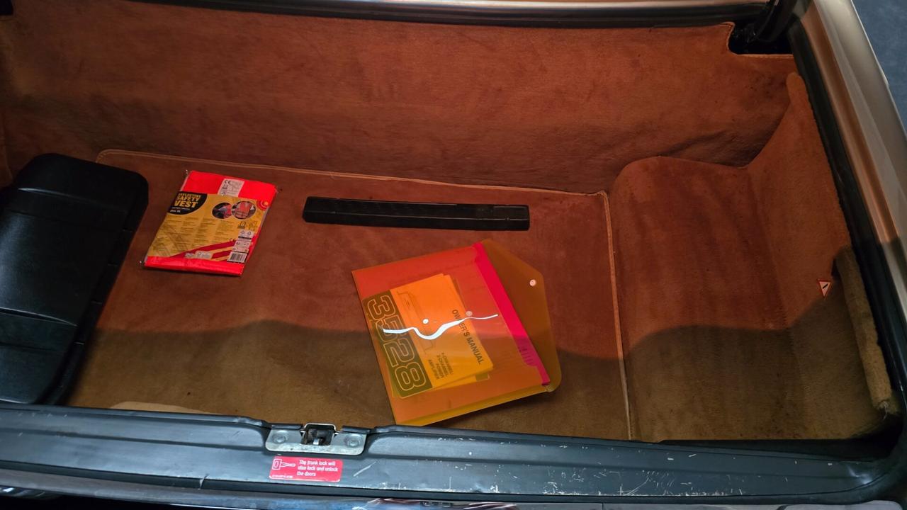 Mercedes-benz SL 560 Certif. ASI con C.R.S.