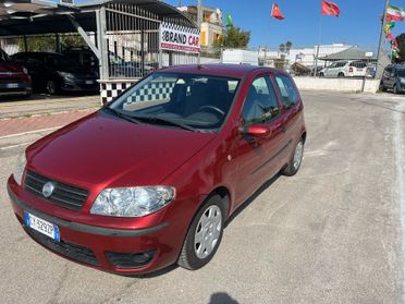 Fiat Punto 1.3 Multijet 16V 3 porte Dynamic 2005