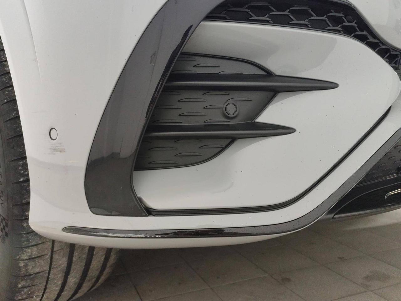 Mercedes Classe M - GLE GLE 300 d AMG Line Premium 4matic