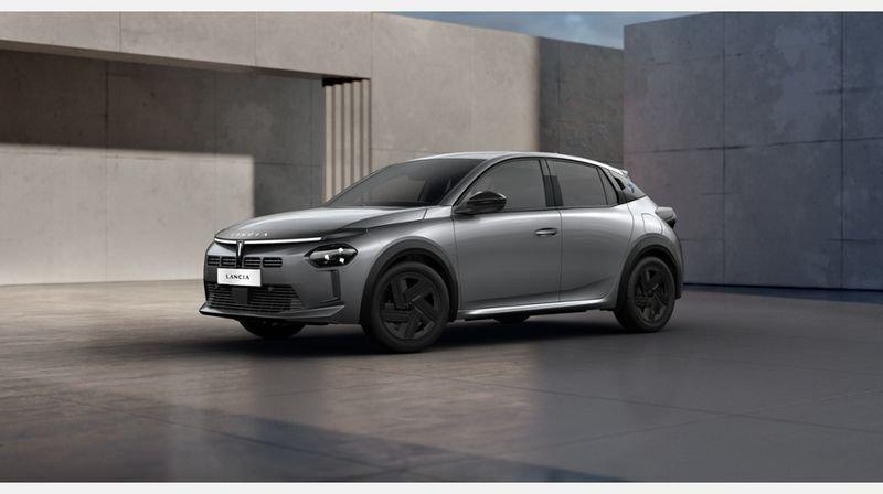 Lancia Ypsilon Ypsilon Hybrid e-DCT