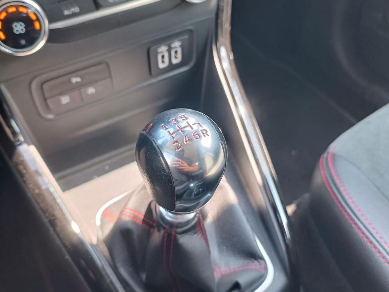 Ford EcoSport 1.0 EcoBoost 125 CV Start&Stop ST-Line