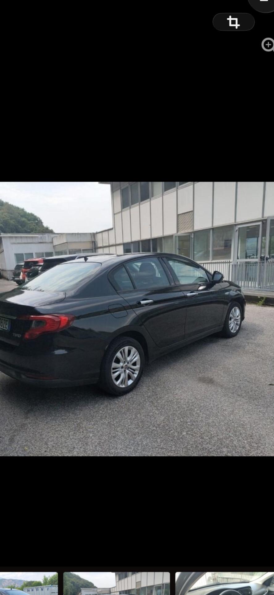 Fiat Tipo 1.3 Mjt 4 porte Lounge NEOPATENTATI