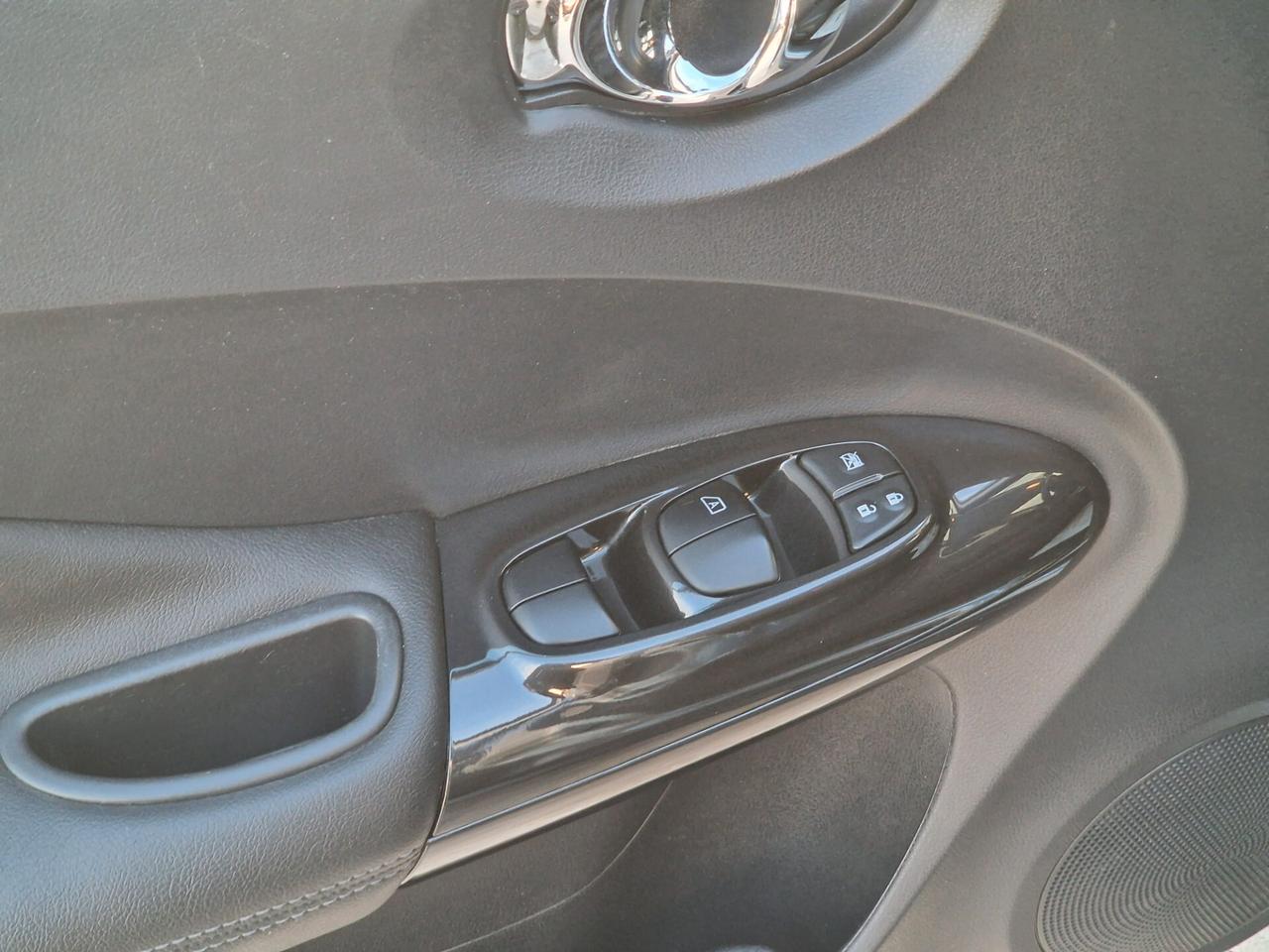 Nissan Juke 1.5 dCi Start&Stop Bose Personal Edition