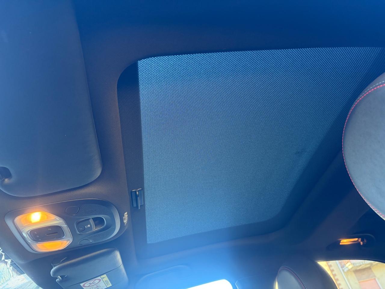 Fiat 500X 1.0 T3 120 CV Sport 2021 POCO INCIDENTATA