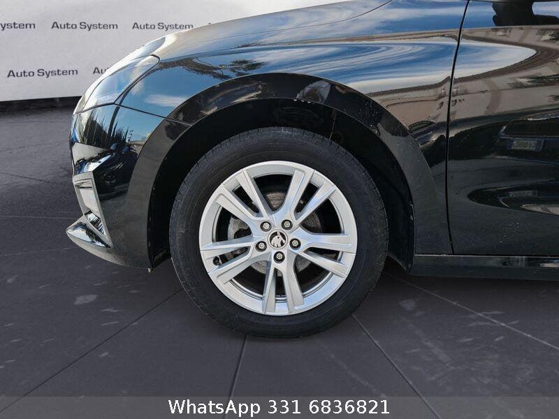 Skoda Fabia Fabia 1.0 MPI 80 CV Selection