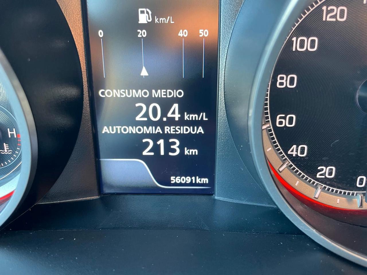 Suzuki Swift 1.2 Hybrid 4WD AllGrip Top