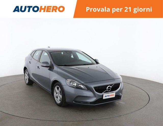 VOLVO V40 D2 Geartronic