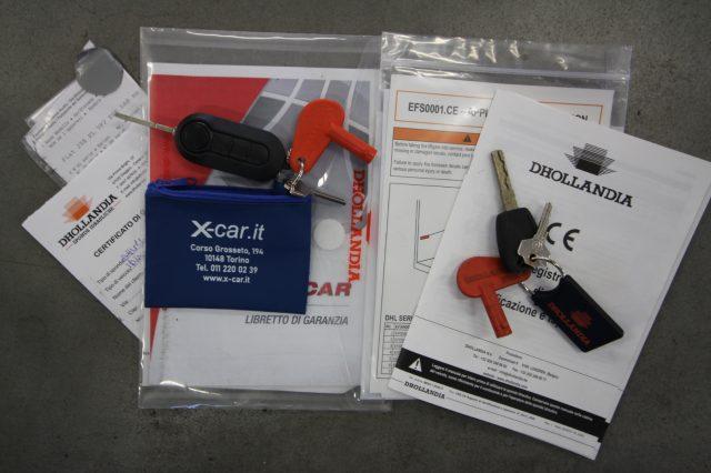 OPEL Movano 35 2.2 BlueHDi 165 S&S PLM-SL Cabinato Heavy Editi