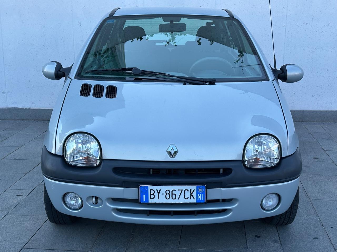 Renault Twingo 1.2i cat Expression
