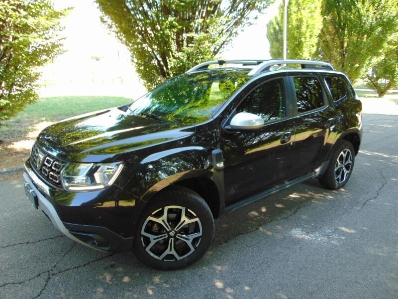 DACIA Duster 2ª serie Duster 1.5 Blue dCi 8V 1...