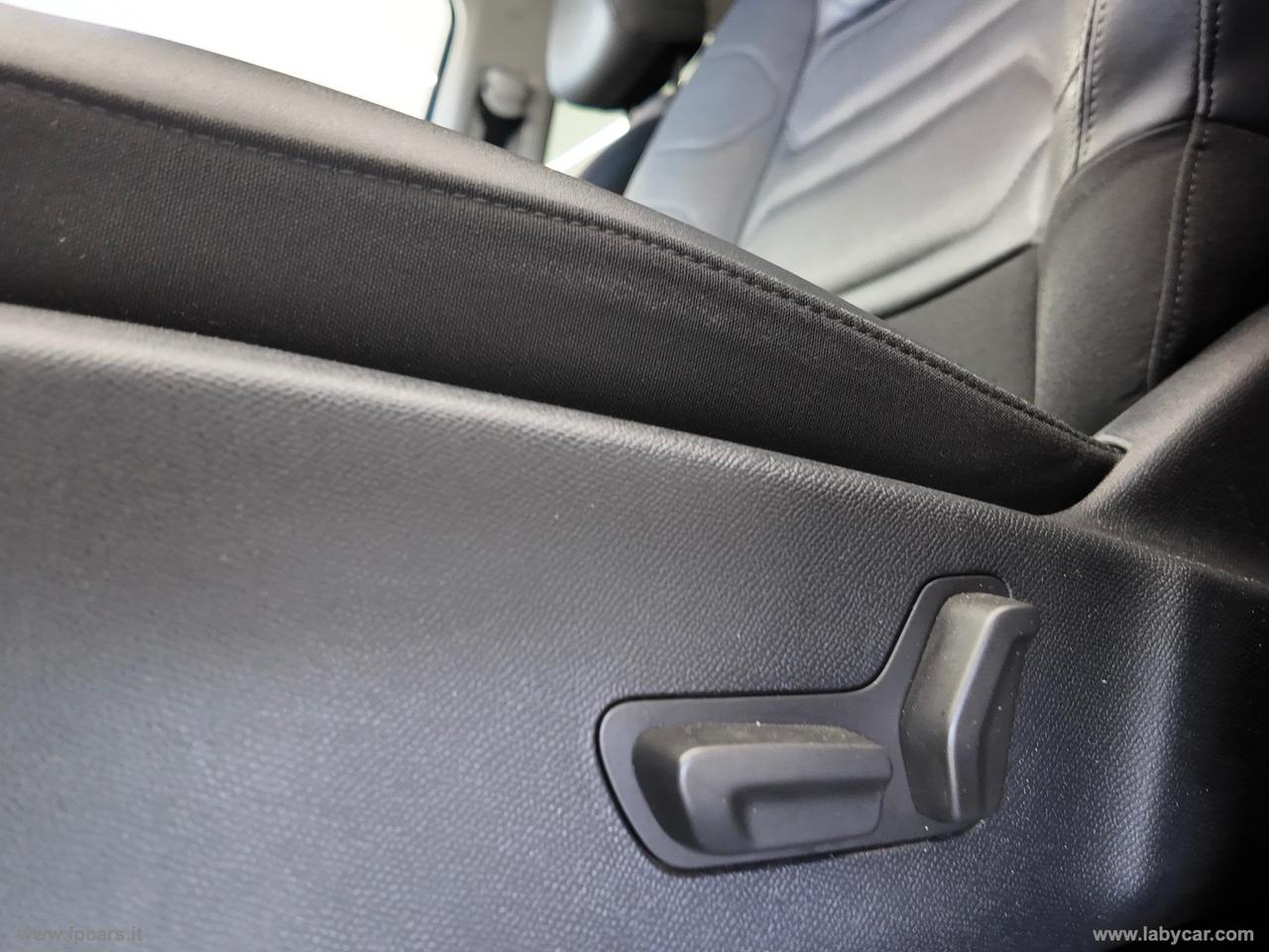 CITROEN C5 Aircross BlueHDi 130 S&S EAT8 Sh.Pack