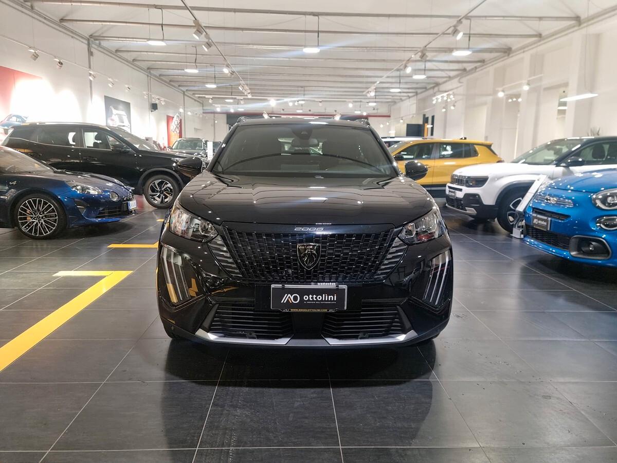 Peugeot 2008 Allure 1.2 PureTech 100cv AZIENDALE
