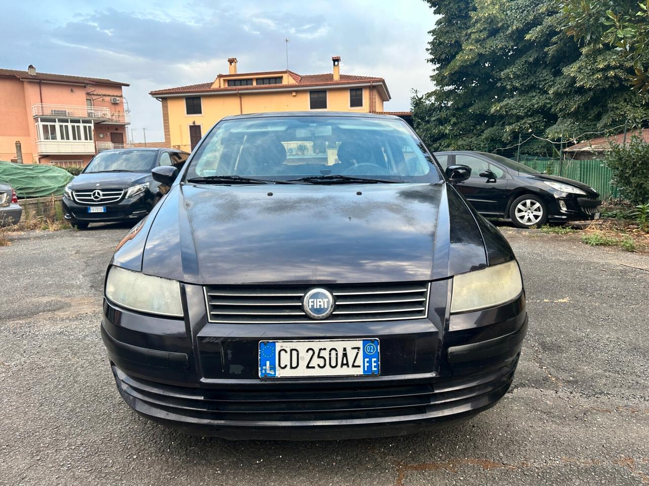 Fiat Stilo 1.2i 16V 5 porte Active