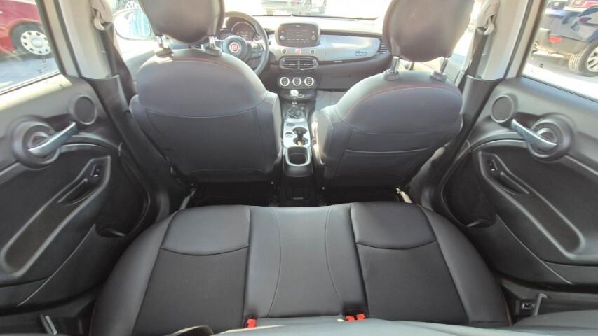 Fiat 500X 1.0 T3 120 CV Sport - 2023