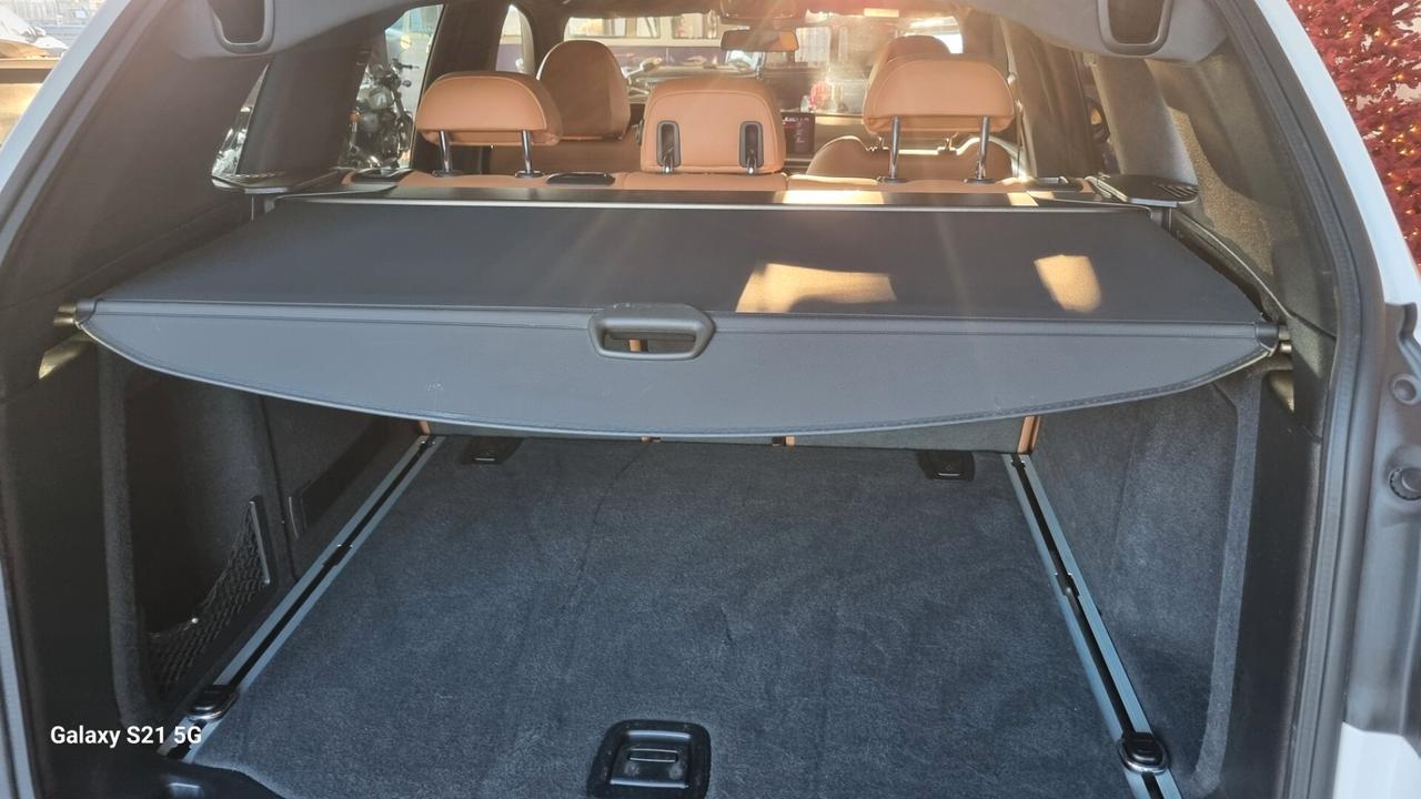 Bmw X3 xDrive20d 48V Msport