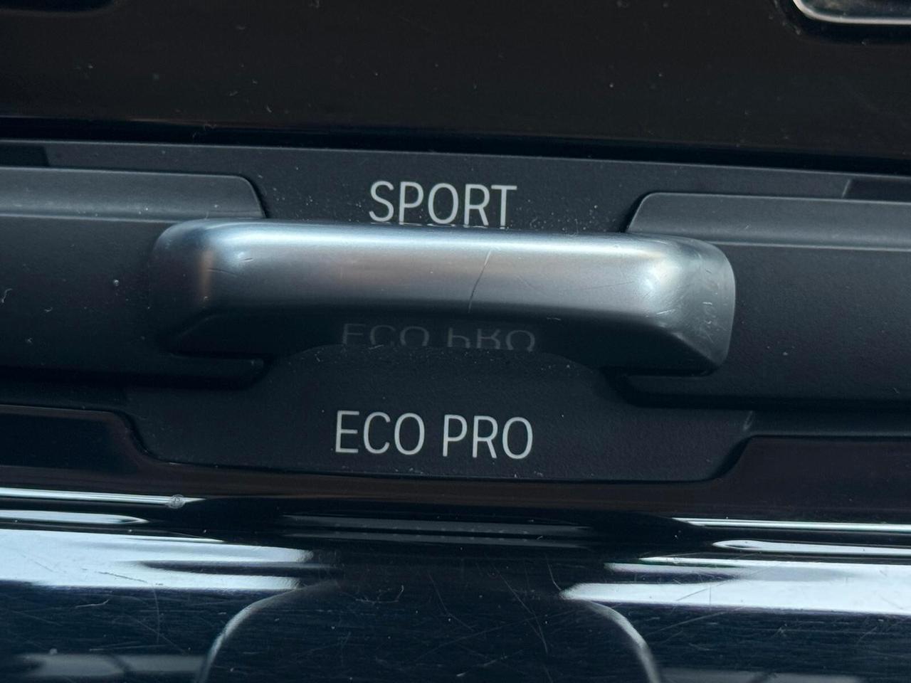 Bmw 2er Active Tourer 218d Luxury