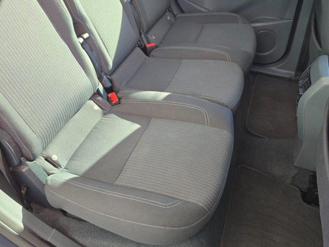 FORD C-Max 2.0 TDCi 115CV Powershift Titanium Navi PDC TEL