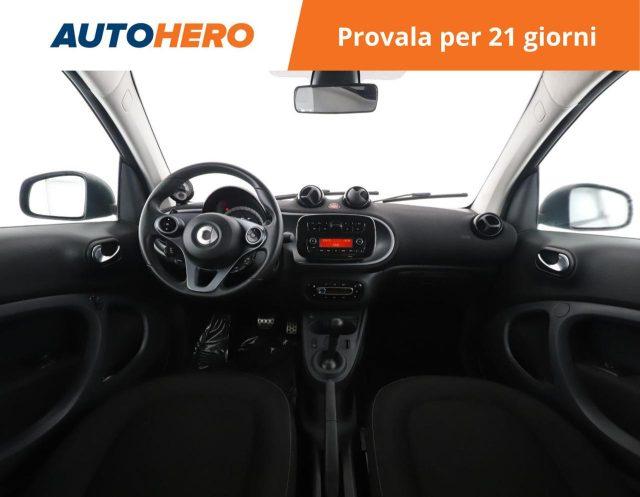 SMART ForTwo 70 1.0 twinamic Passion