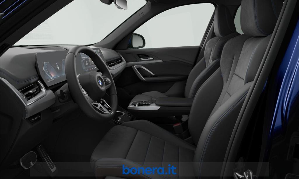 BMW X1 18 d Msport sDrive DCT