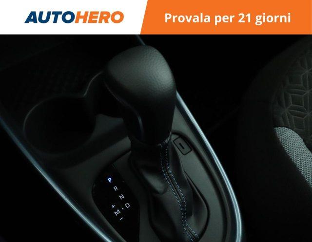 TOYOTA Aygo X 1.0 VVT-i 72 CV 5 porte Trend Air S-CVT