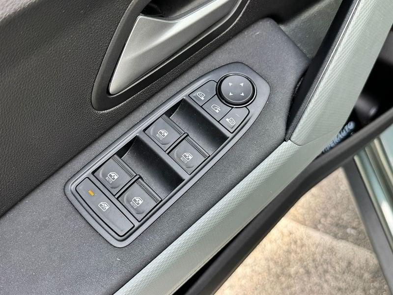 Dacia Duster NUOVO extreme mild hybrid 130 4x4