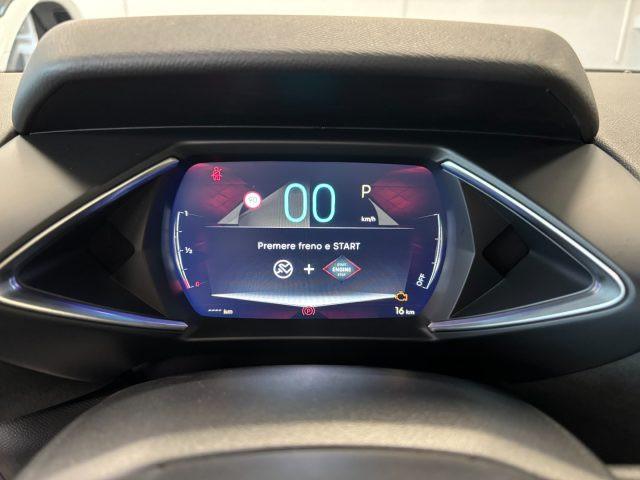 DS AUTOMOBILES DS 3 KM 0 1.2 Hybrid 145 Édition France NUOVA