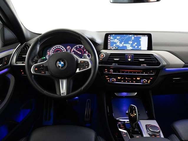 BMW X4 X4 xdrive20d Msport X auto