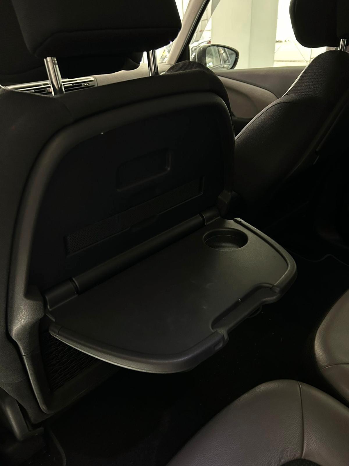 Citroen C4 SpaceTourer C4 SpaceTourer BlueHDi 160 S&S EAT8 Shine