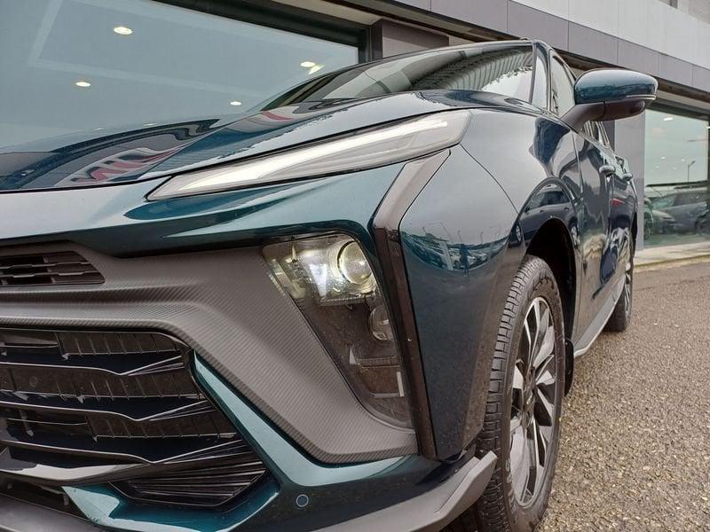 EVO Evo 6 1.5 TURBO GPL DCT - COME NUOVA !!!