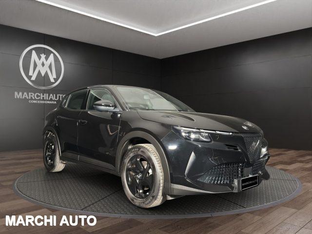 ALFA ROMEO Junior 1.2 136 CV Hybrid eDCT6
