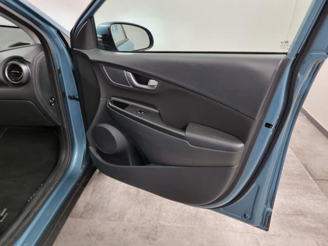 HYUNDAI Kona 1.0 T-GDI XTech