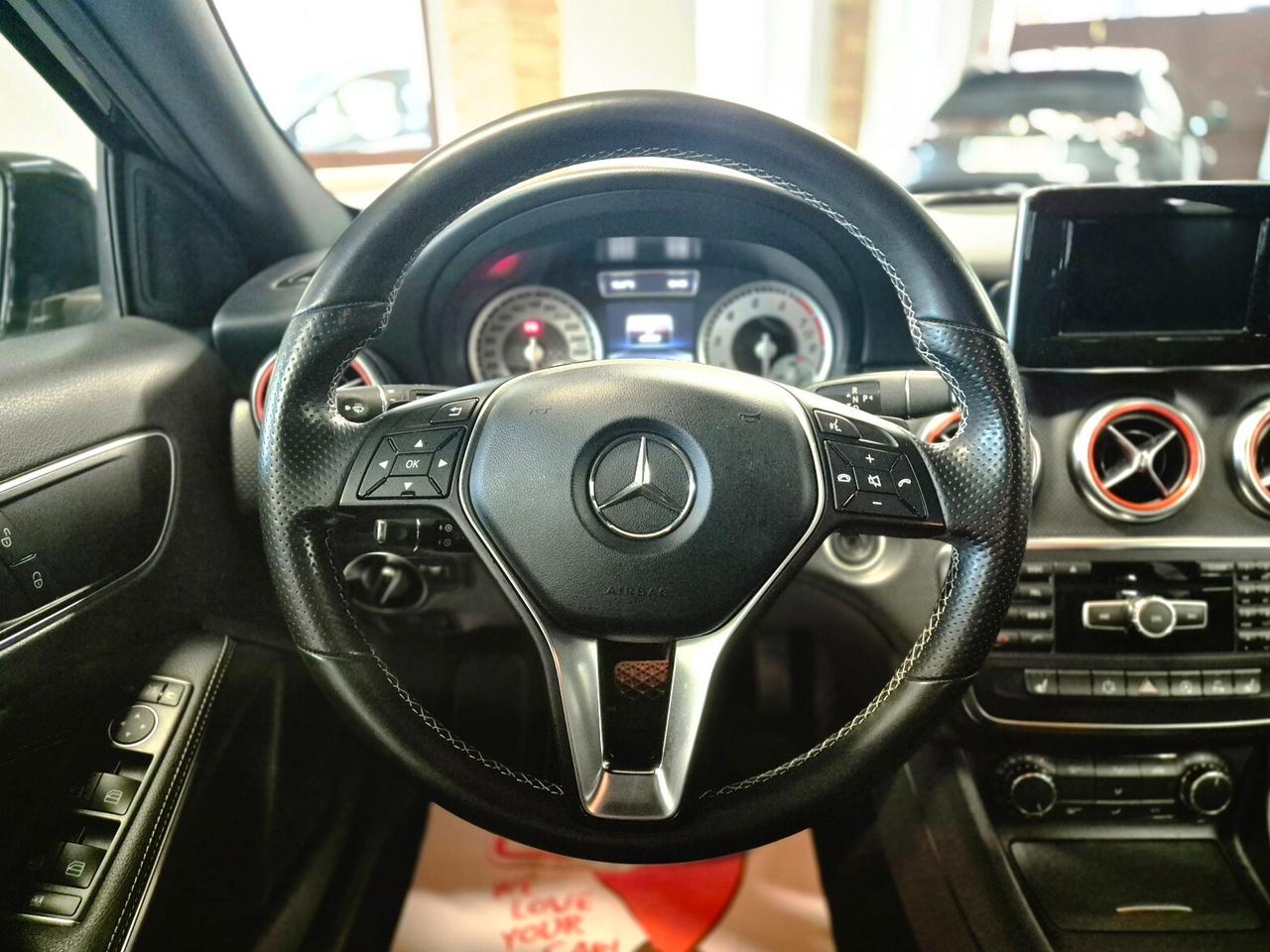 Mercedes-benz A 200 Sport AUTOMATICA