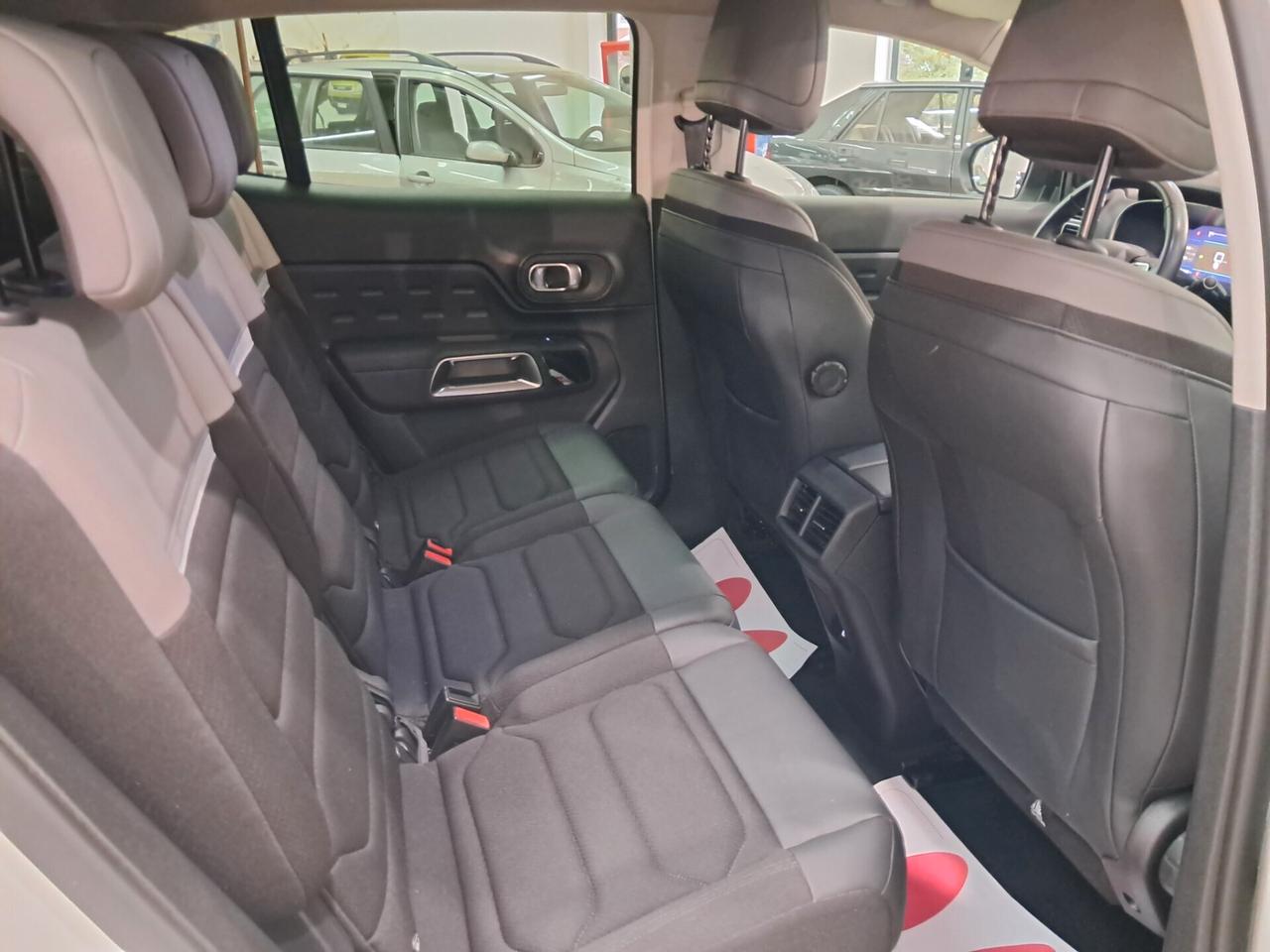 Citroen C5 Aircross BlueHDi 130 S&S Shine