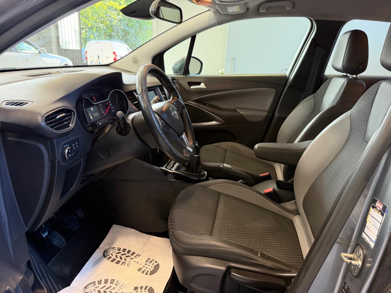 Opel Crossland X 1.5 ECOTEC D 102 CV Start&Stop Innovation