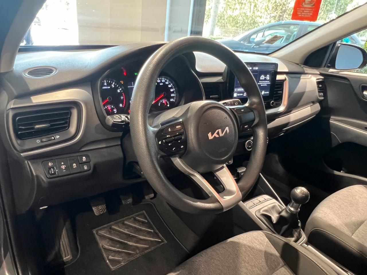 Kia Stonic 1.2 DPI Urban